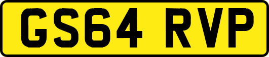 GS64RVP