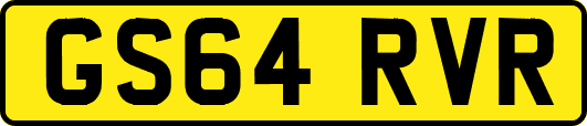 GS64RVR