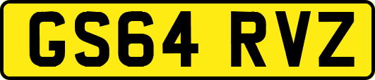 GS64RVZ