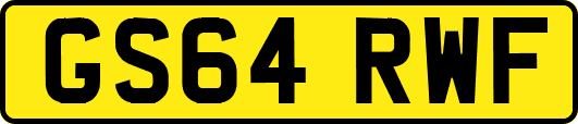 GS64RWF
