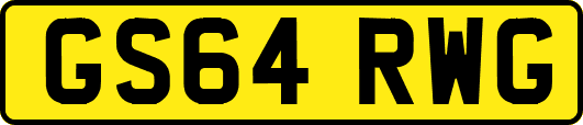 GS64RWG