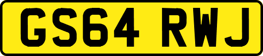 GS64RWJ