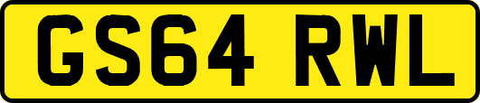 GS64RWL
