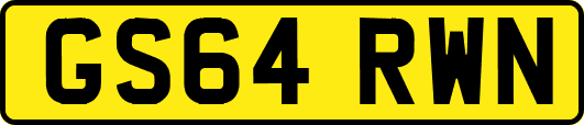 GS64RWN