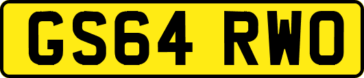 GS64RWO