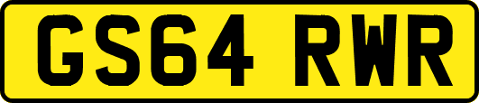 GS64RWR