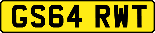 GS64RWT