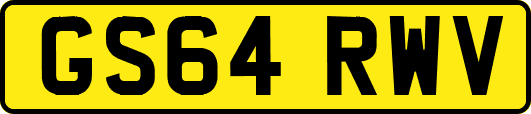 GS64RWV