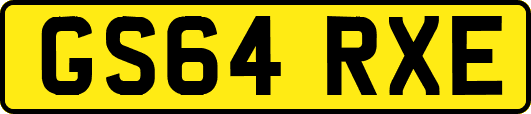 GS64RXE