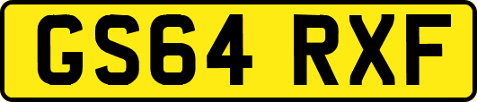 GS64RXF