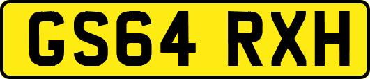 GS64RXH