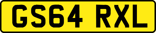 GS64RXL