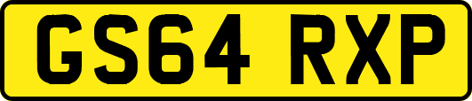 GS64RXP