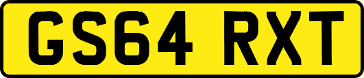 GS64RXT