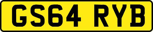 GS64RYB