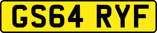 GS64RYF