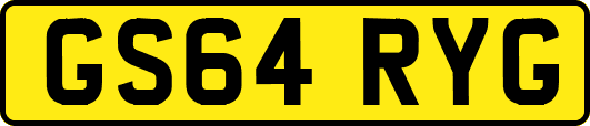 GS64RYG