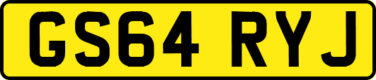 GS64RYJ