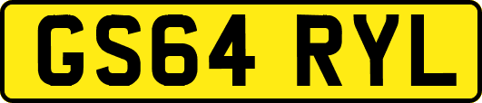 GS64RYL