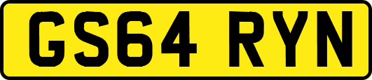 GS64RYN
