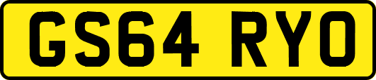 GS64RYO