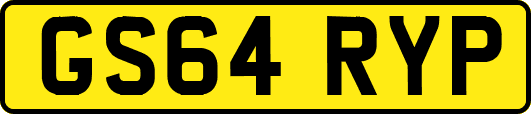 GS64RYP