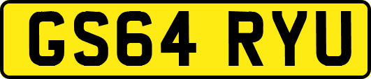 GS64RYU
