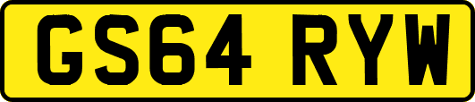 GS64RYW