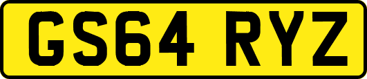 GS64RYZ