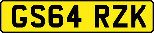 GS64RZK