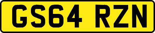 GS64RZN