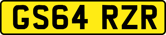 GS64RZR