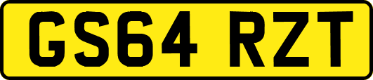 GS64RZT