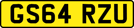 GS64RZU
