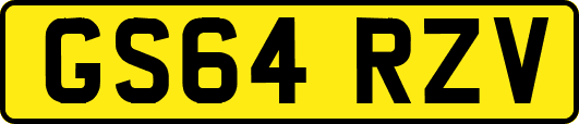 GS64RZV