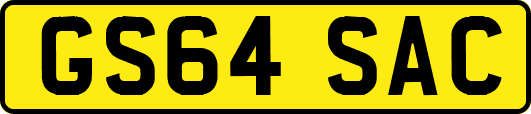 GS64SAC
