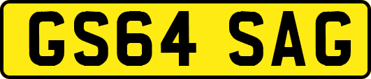 GS64SAG