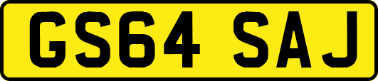 GS64SAJ