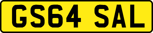 GS64SAL
