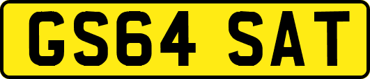 GS64SAT