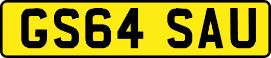 GS64SAU