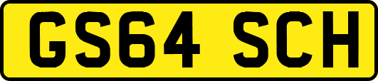 GS64SCH