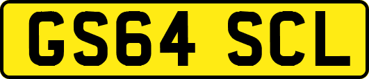 GS64SCL