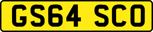 GS64SCO