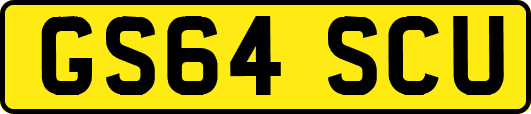 GS64SCU