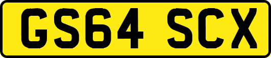 GS64SCX