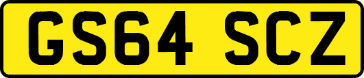 GS64SCZ