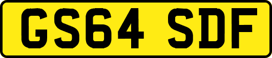 GS64SDF