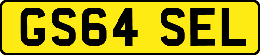 GS64SEL