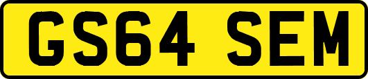 GS64SEM